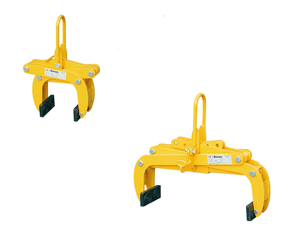 Pinza per la movimentazione