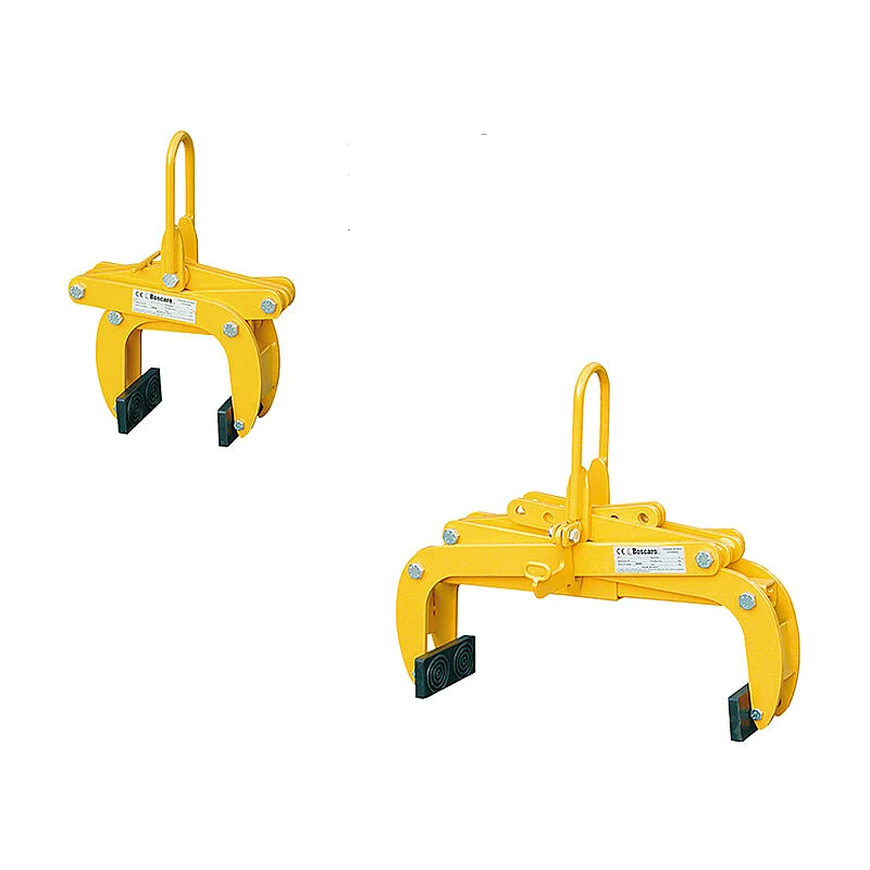 Pinza per la movimentazione