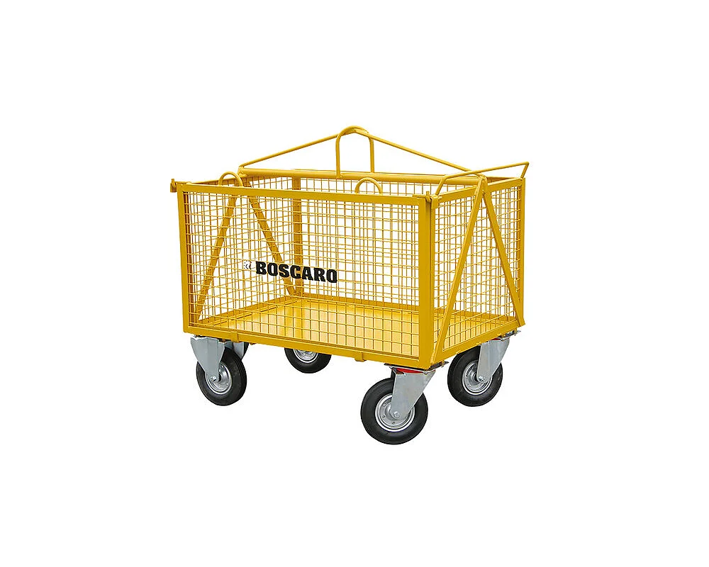 Cesta porta forati