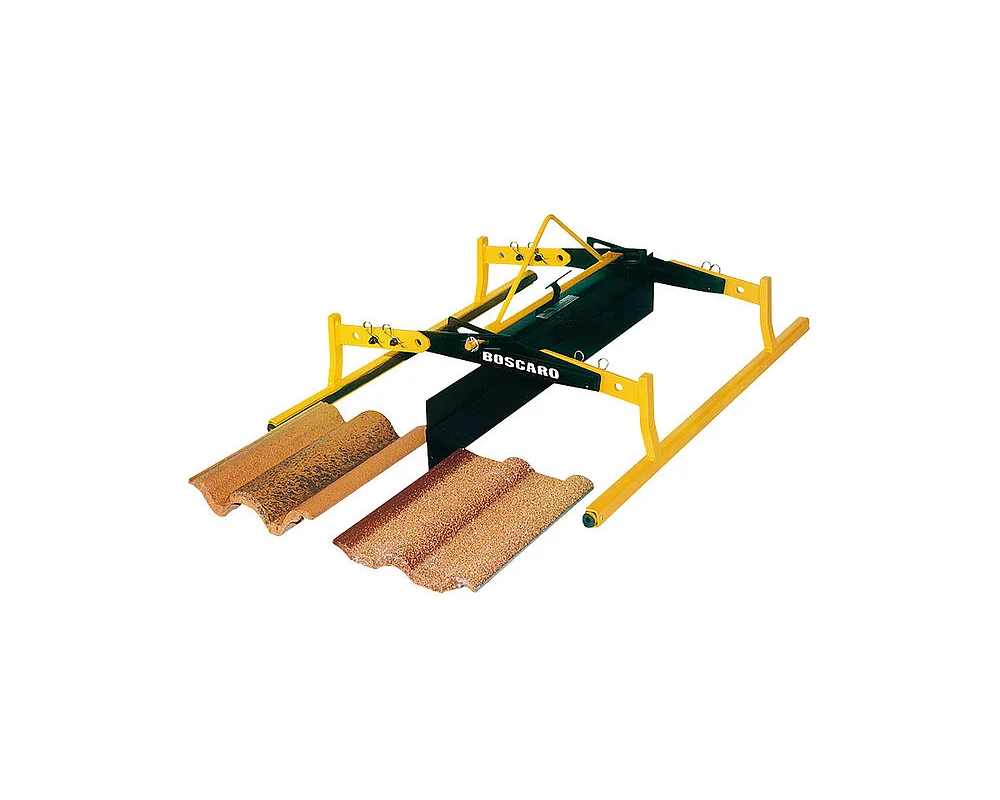 Pinza per coppo del borgo