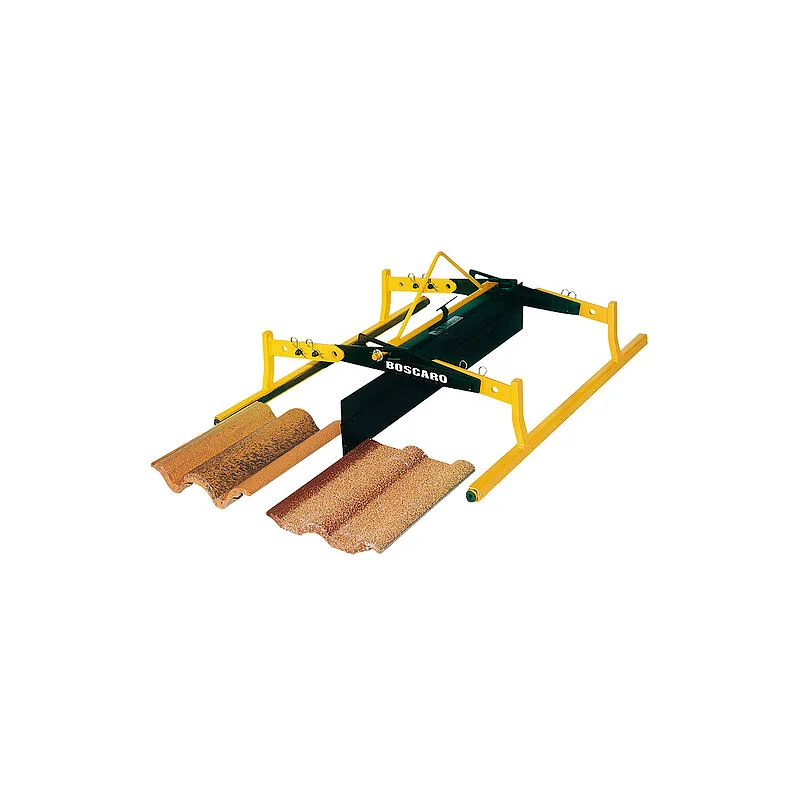 Pinza per coppo del borgo
