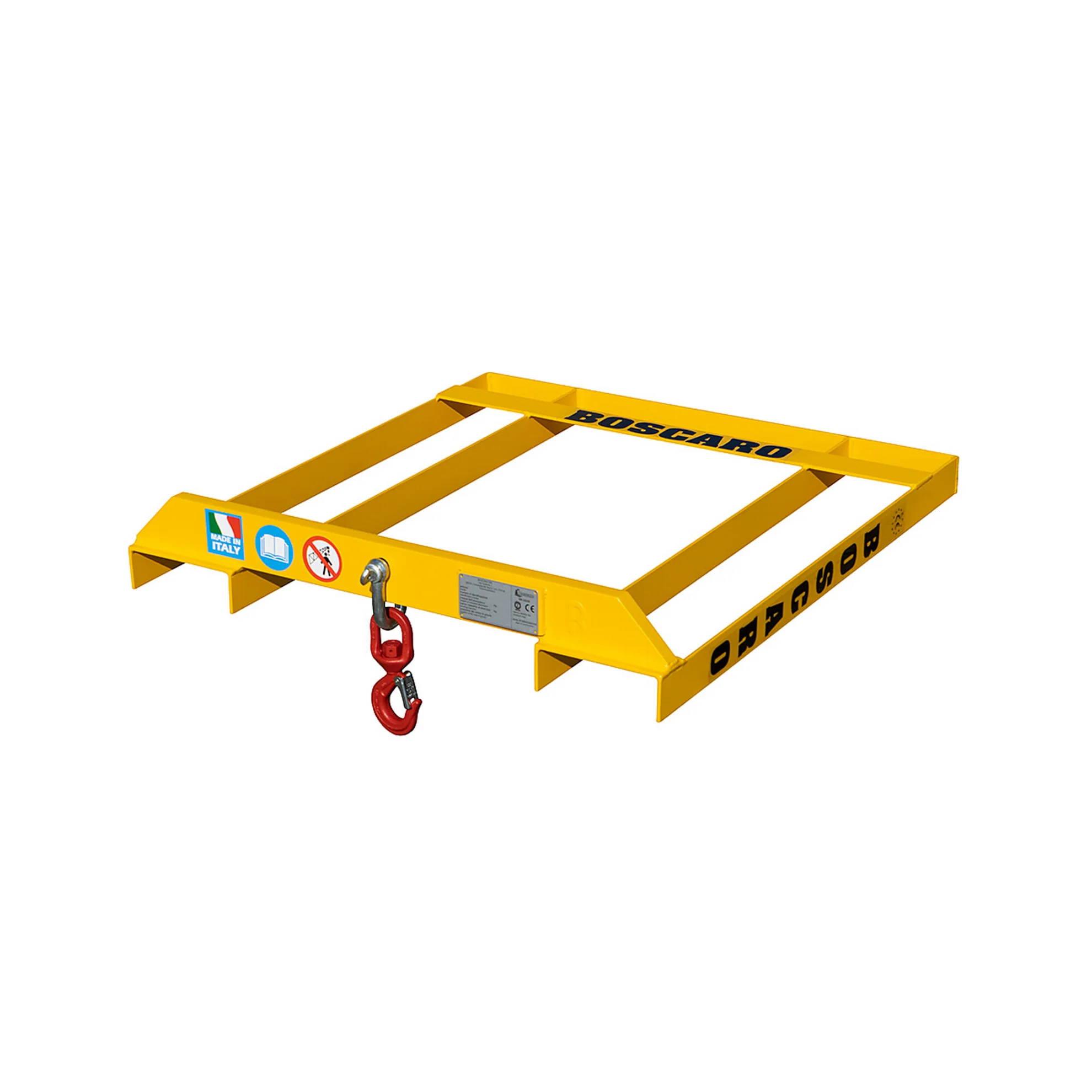 Manicotto Con Gancio 3B Scientific U13252 - Rivestito A Polvere, Peso 93g - Foto 10