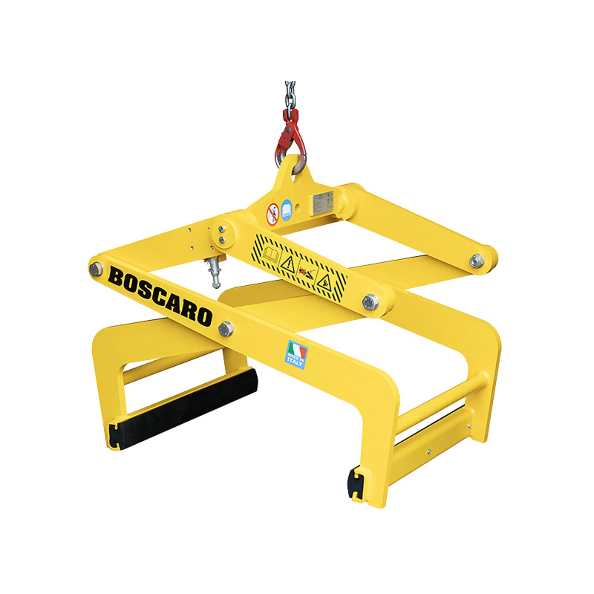 Troncatrice Idraulica YATO 20 Mm - Per Taglio Bulloni E Barre In Metallo - Foto 9